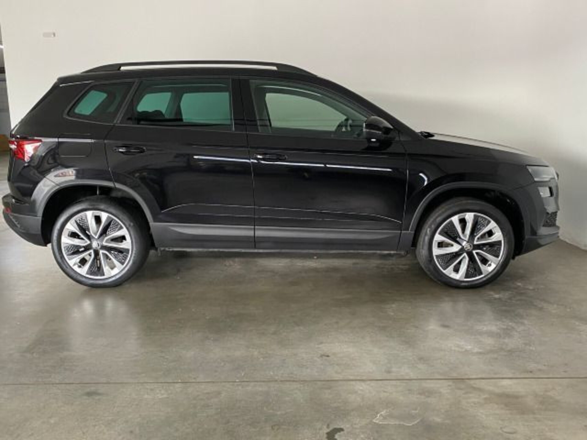 Skoda Karoq Selection