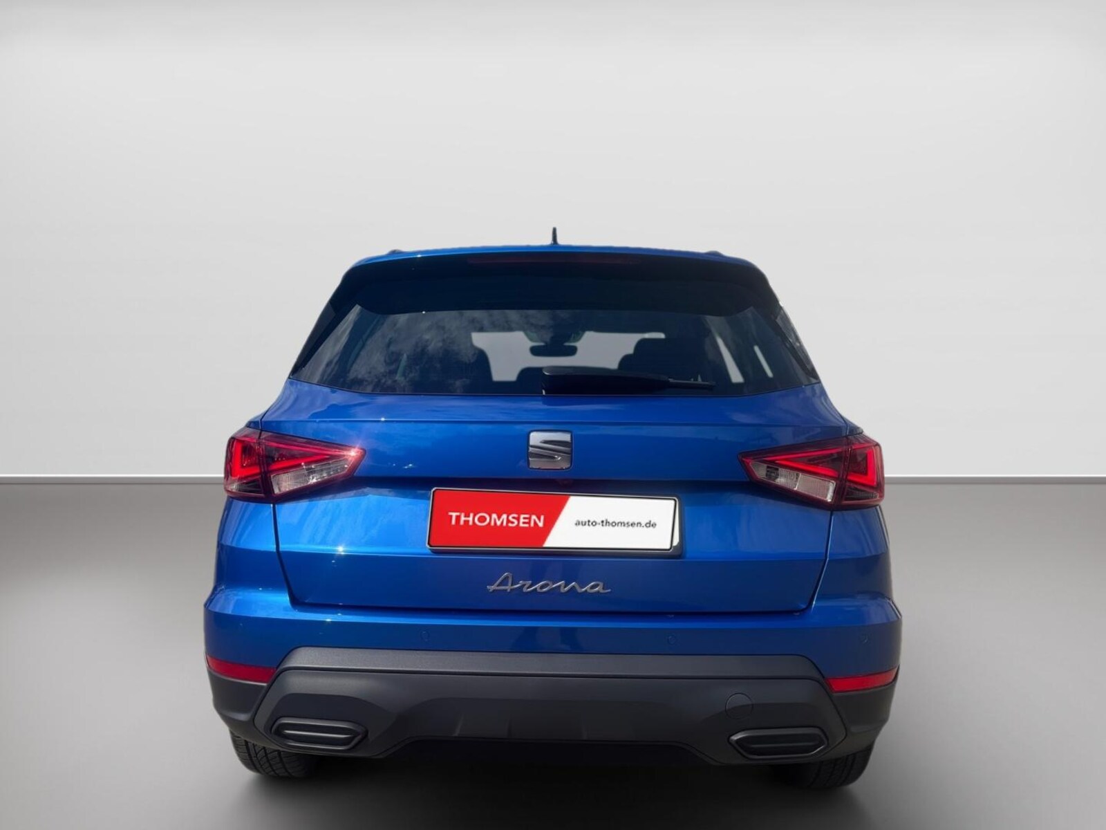 SEAT Arona – Bild 6
