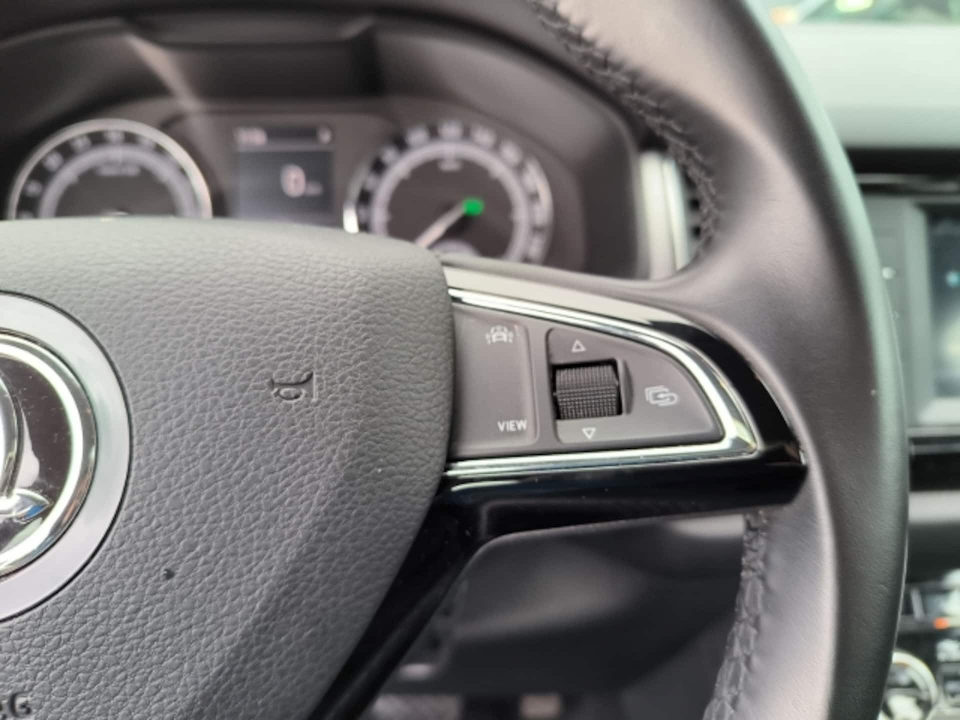 Skoda Kodiaq Ambition