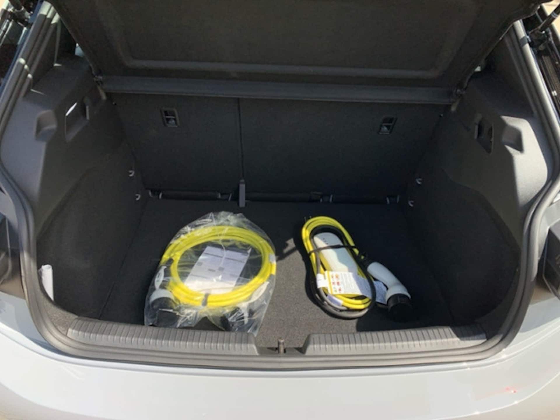 Volkswagen ID.3 Pro Performance