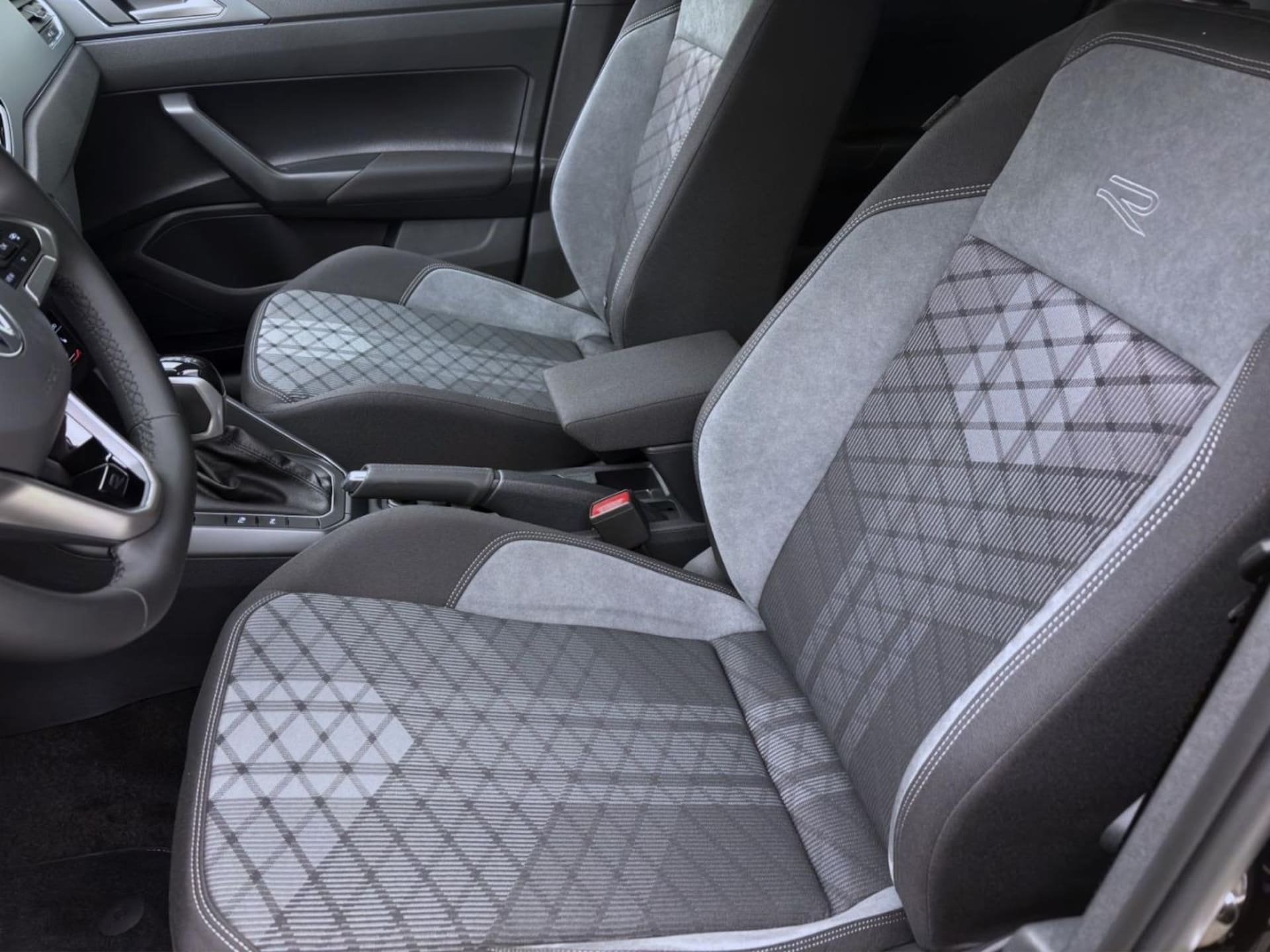 Volkswagen Polo R-Line