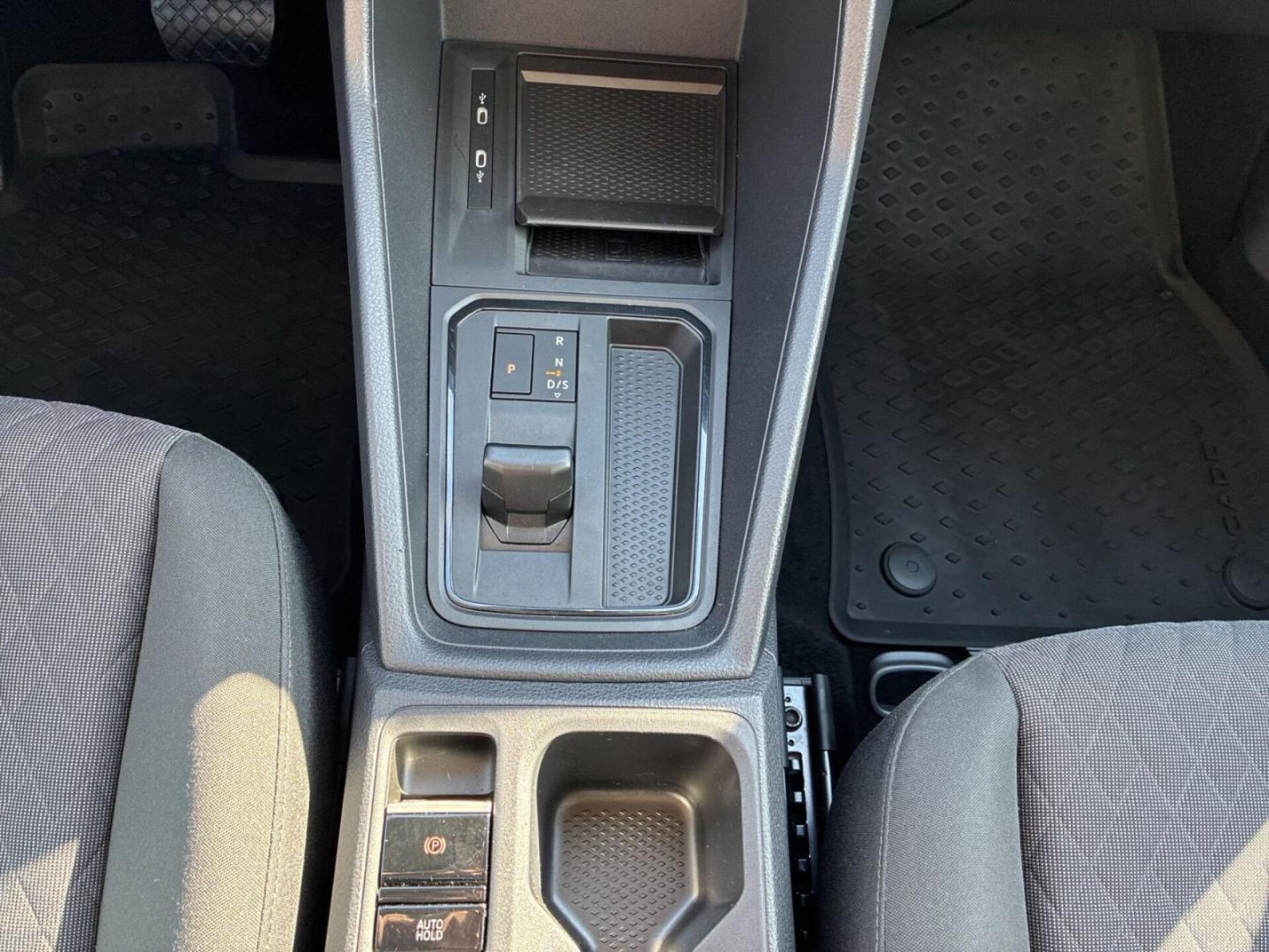 Volkswagen Caddy Maxi Life