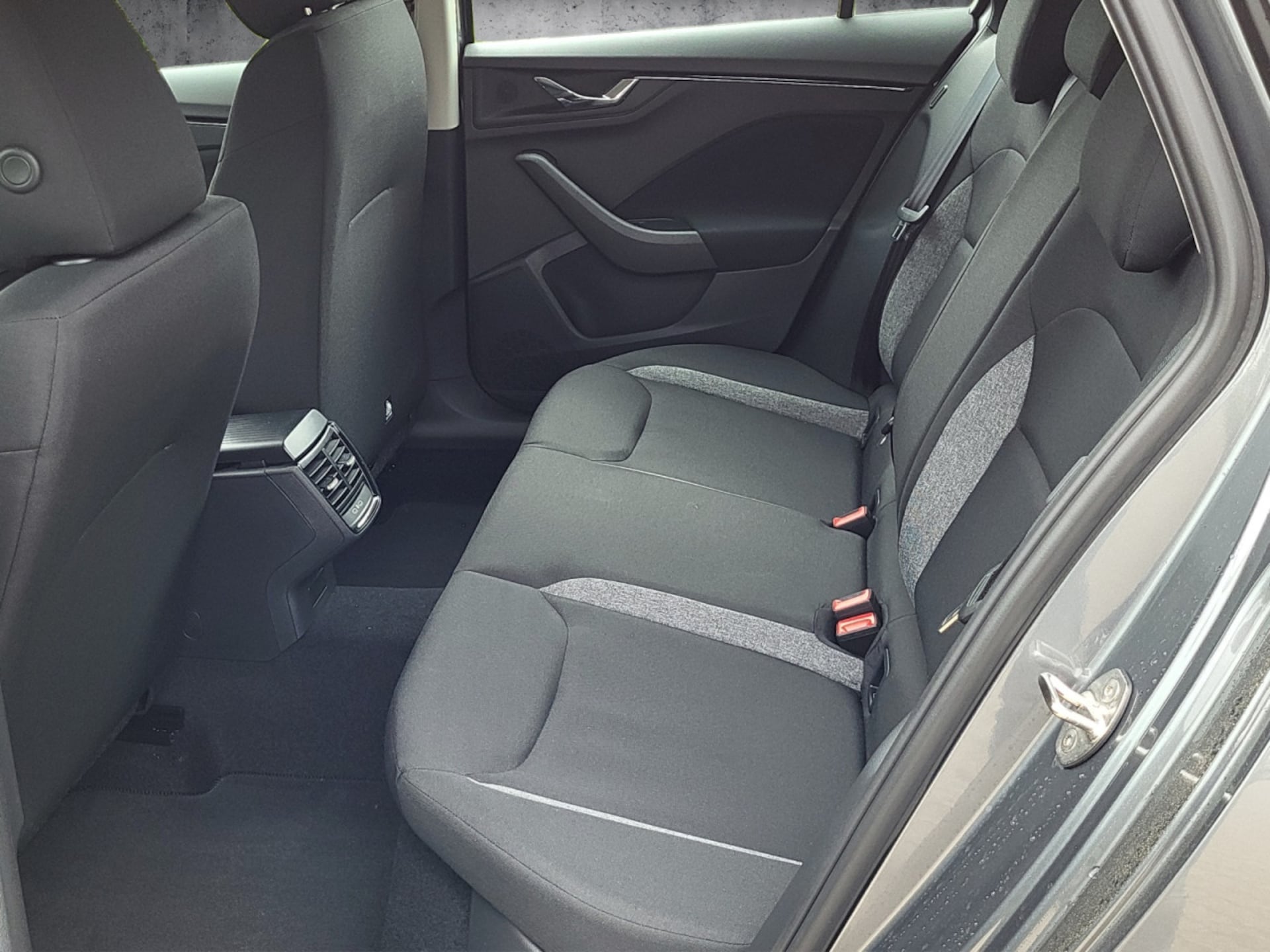 Skoda Scala Essence