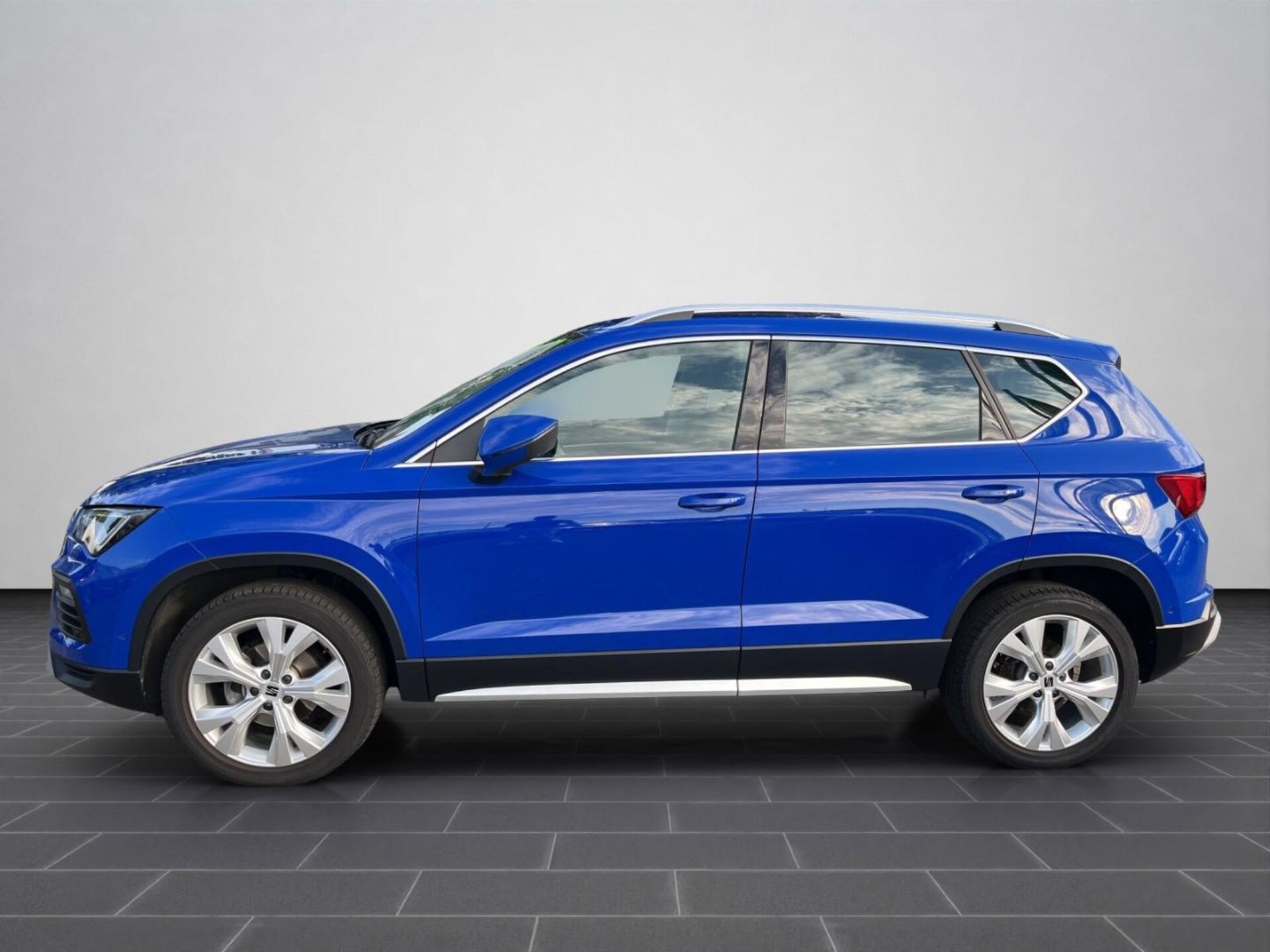 SEAT Ateca Xperience