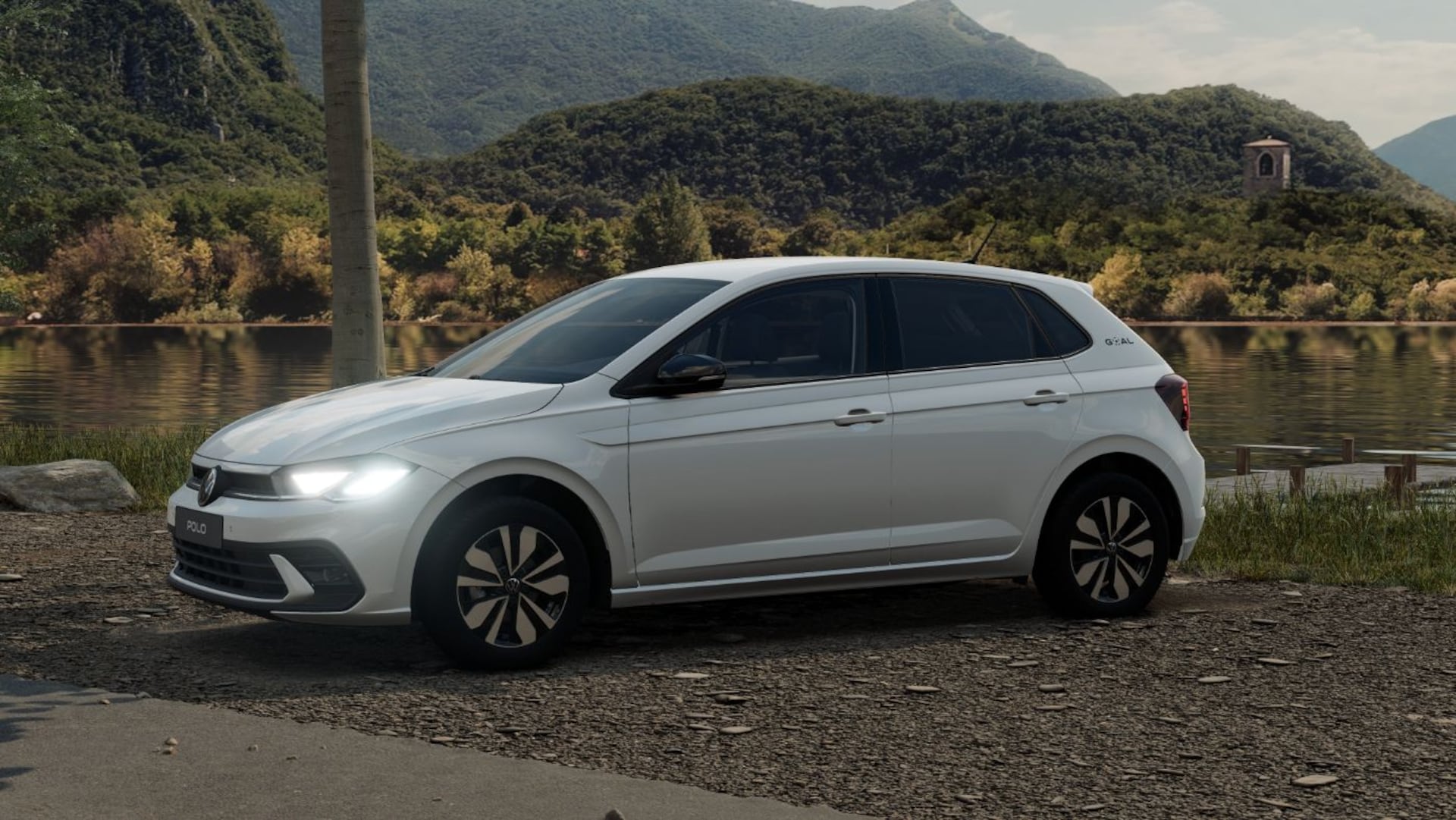 Volkswagen Polo Goal