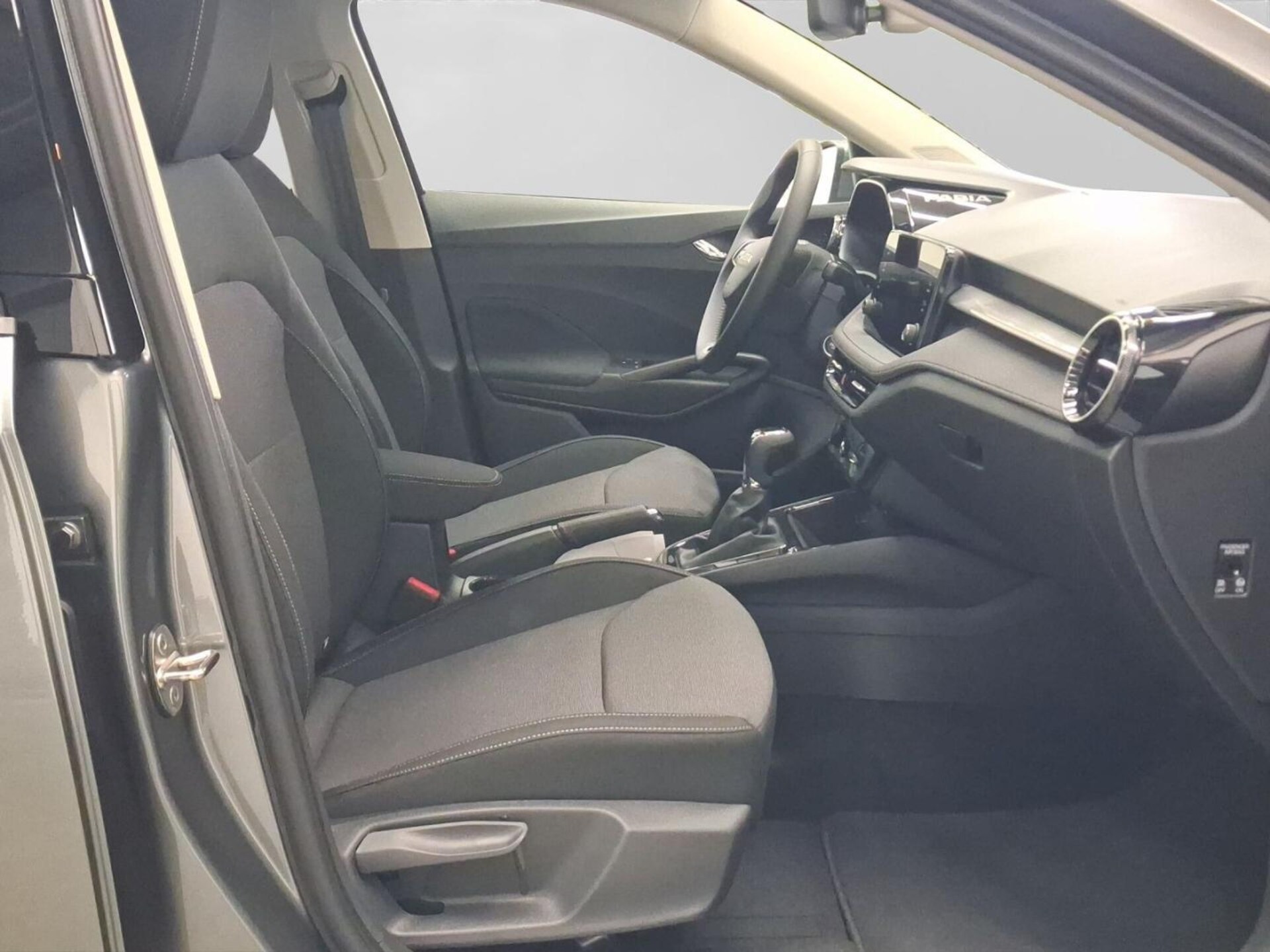 Skoda Fabia Extra Plus