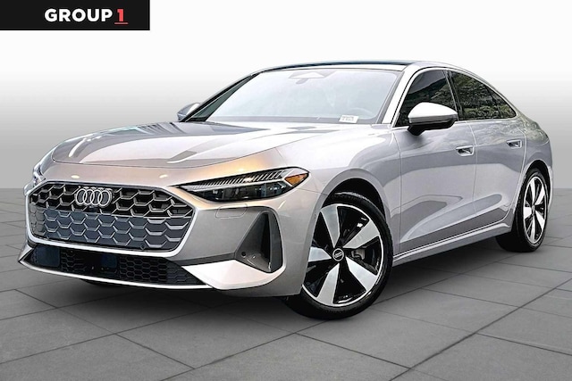 Photo of 2025 Audi A5 Sedan