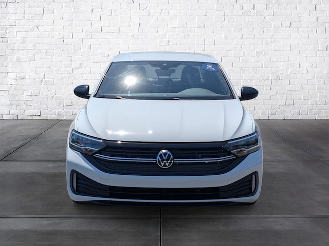 2024 Volkswagen Jetta