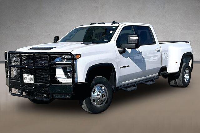 2022 Chevrolet Silverado