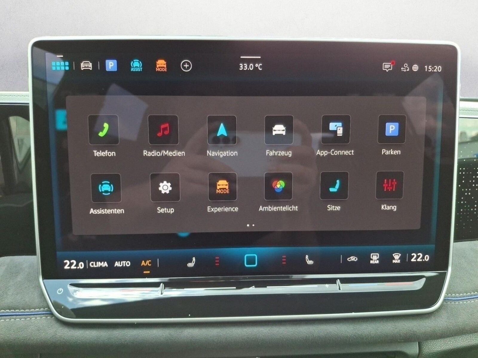 Volkswagen Tiguan – Bild 16