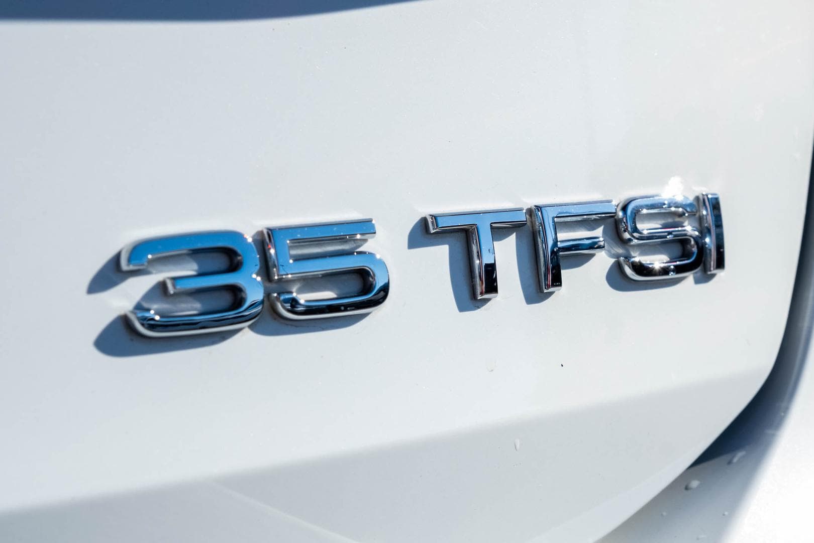 Image about Audi A3 Sportback 35 TFSI S tronic
