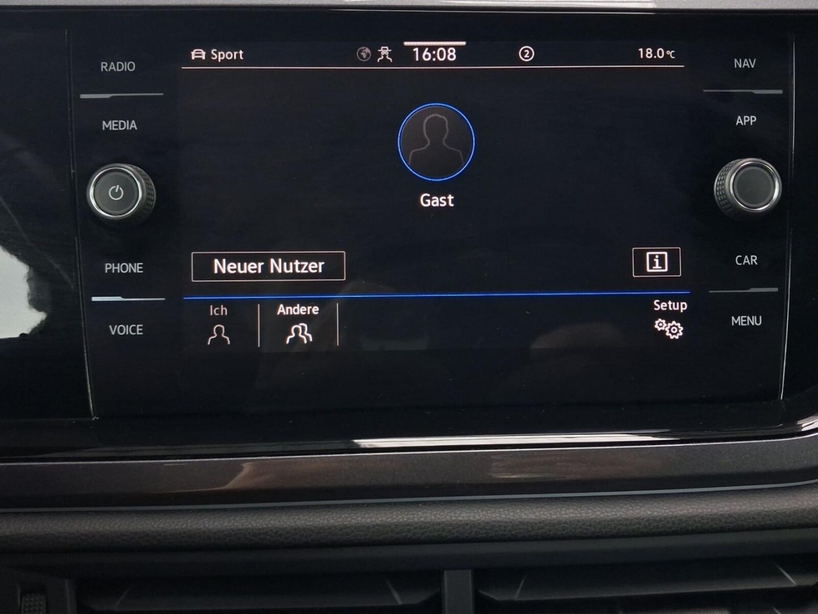 Volkswagen Polo – Bild 15