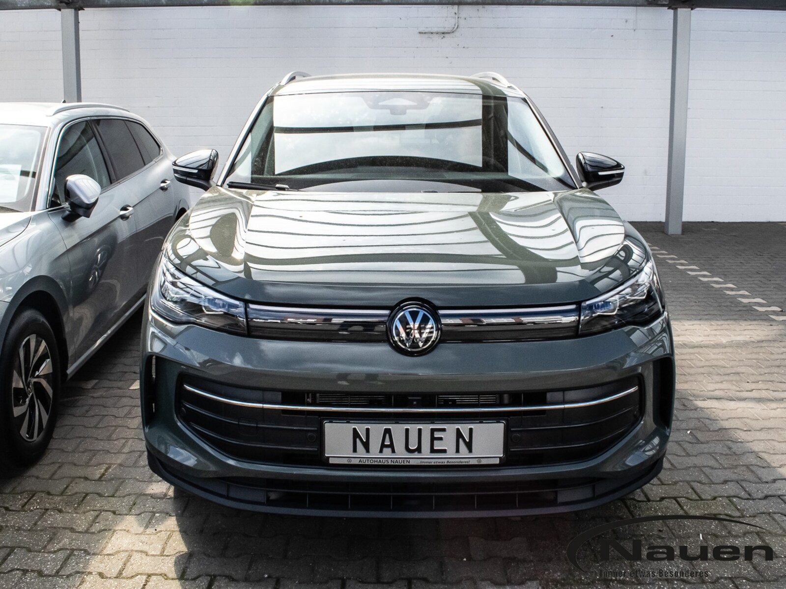 Volkswagen Tiguan – Bild 2