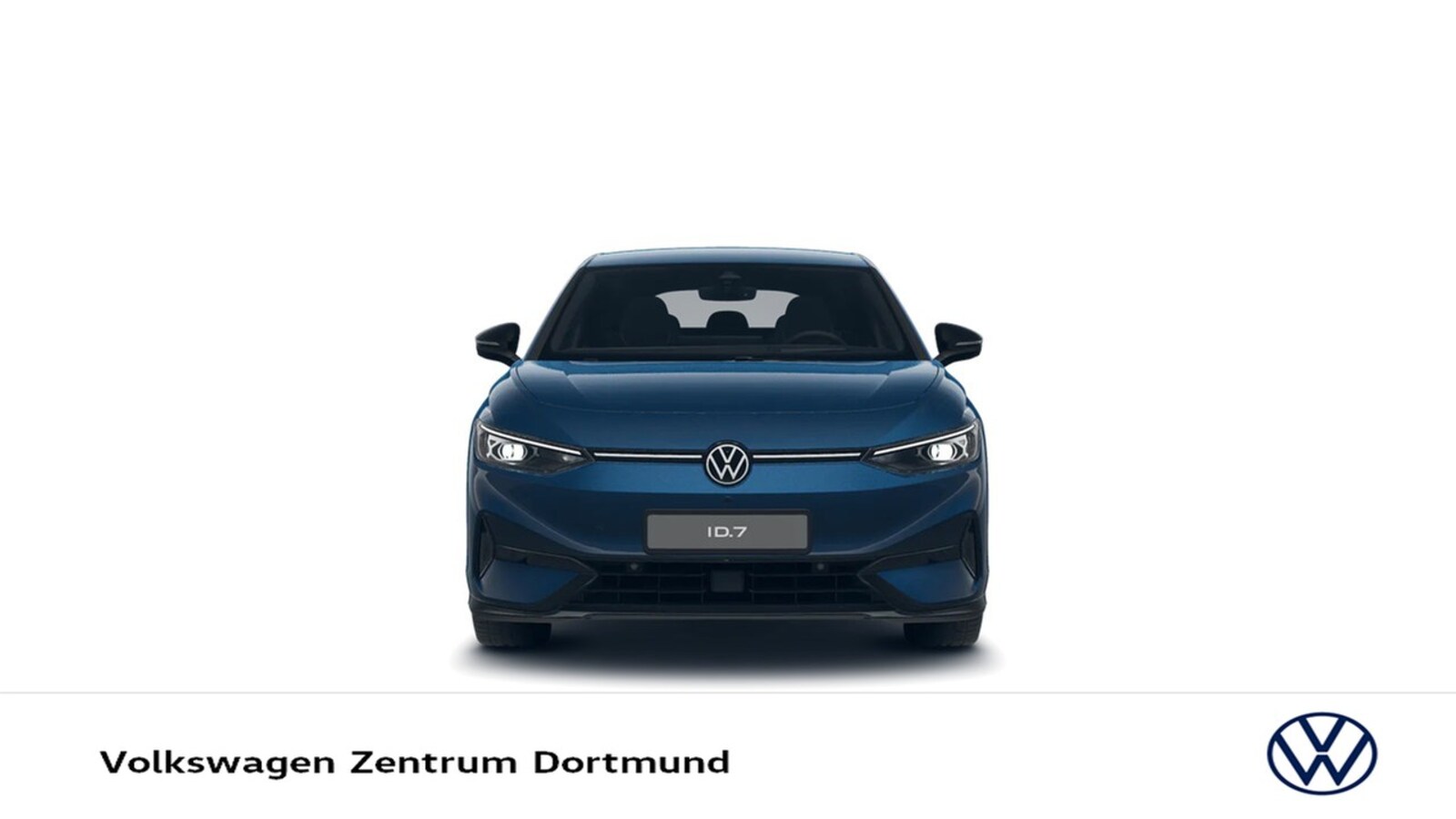 Volkswagen ID.7 – Bild 4