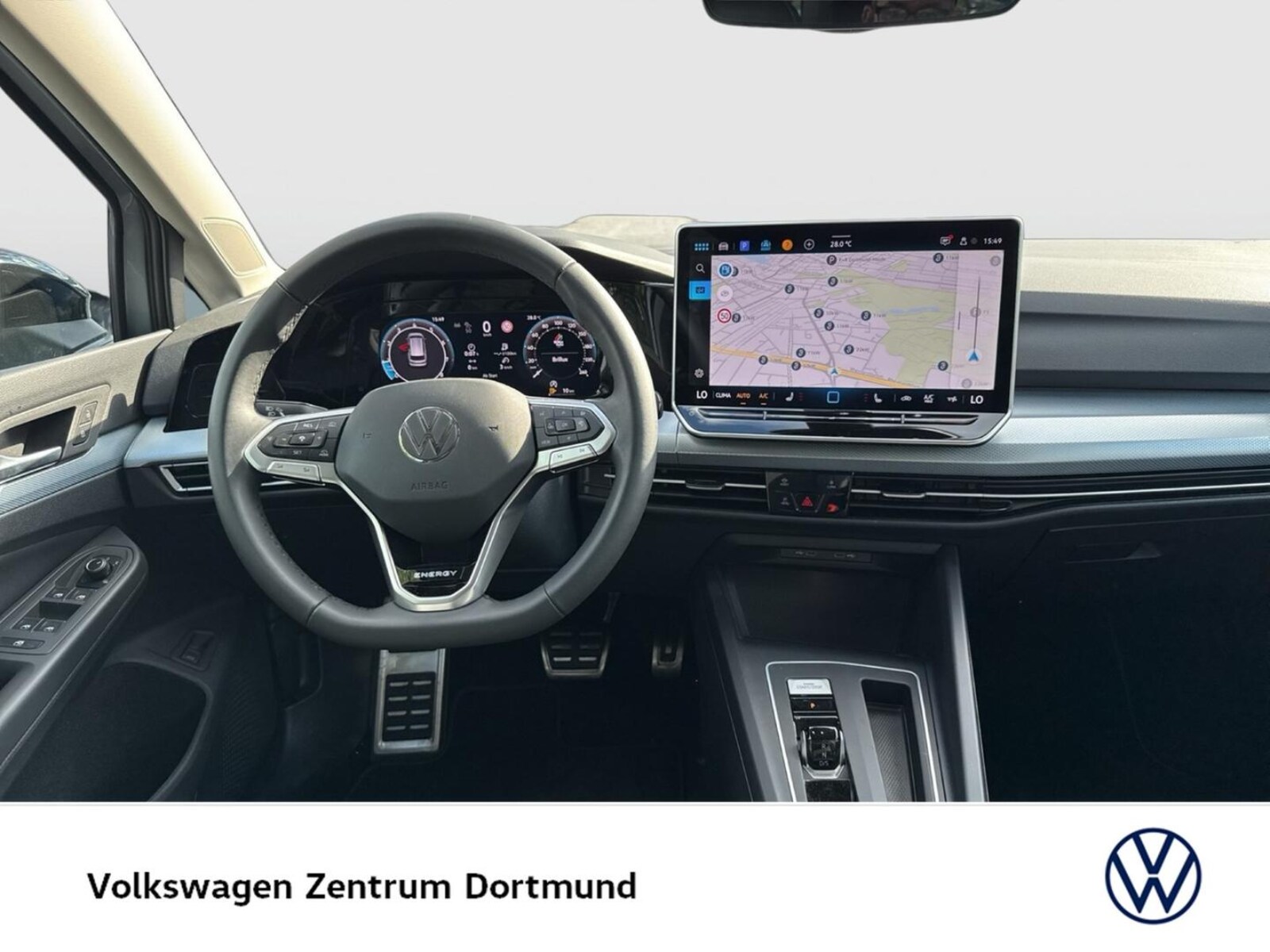 Volkswagen Golf Variant – Bild 7