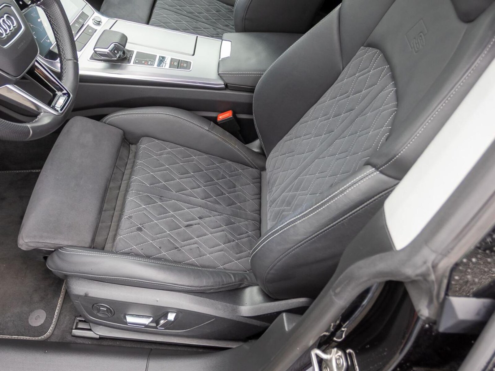 Audi S7 Sportback – Bild 13