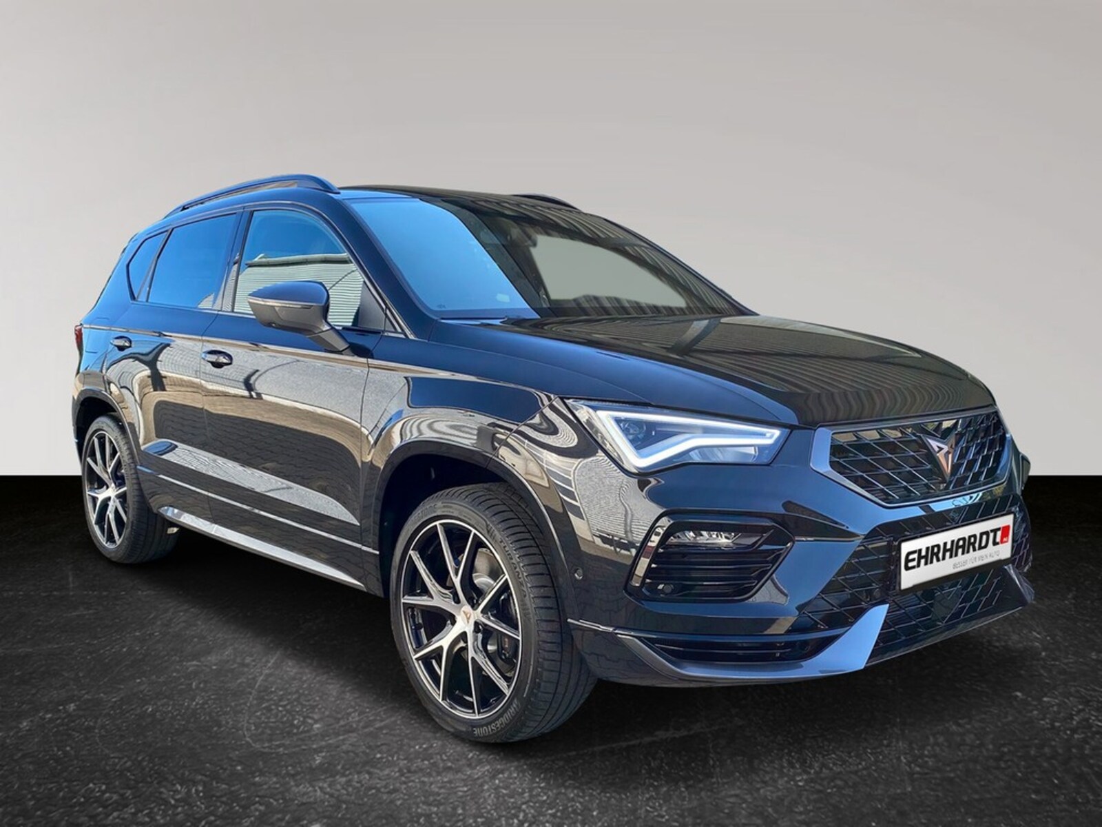 CUPRA Ateca – Bild 5