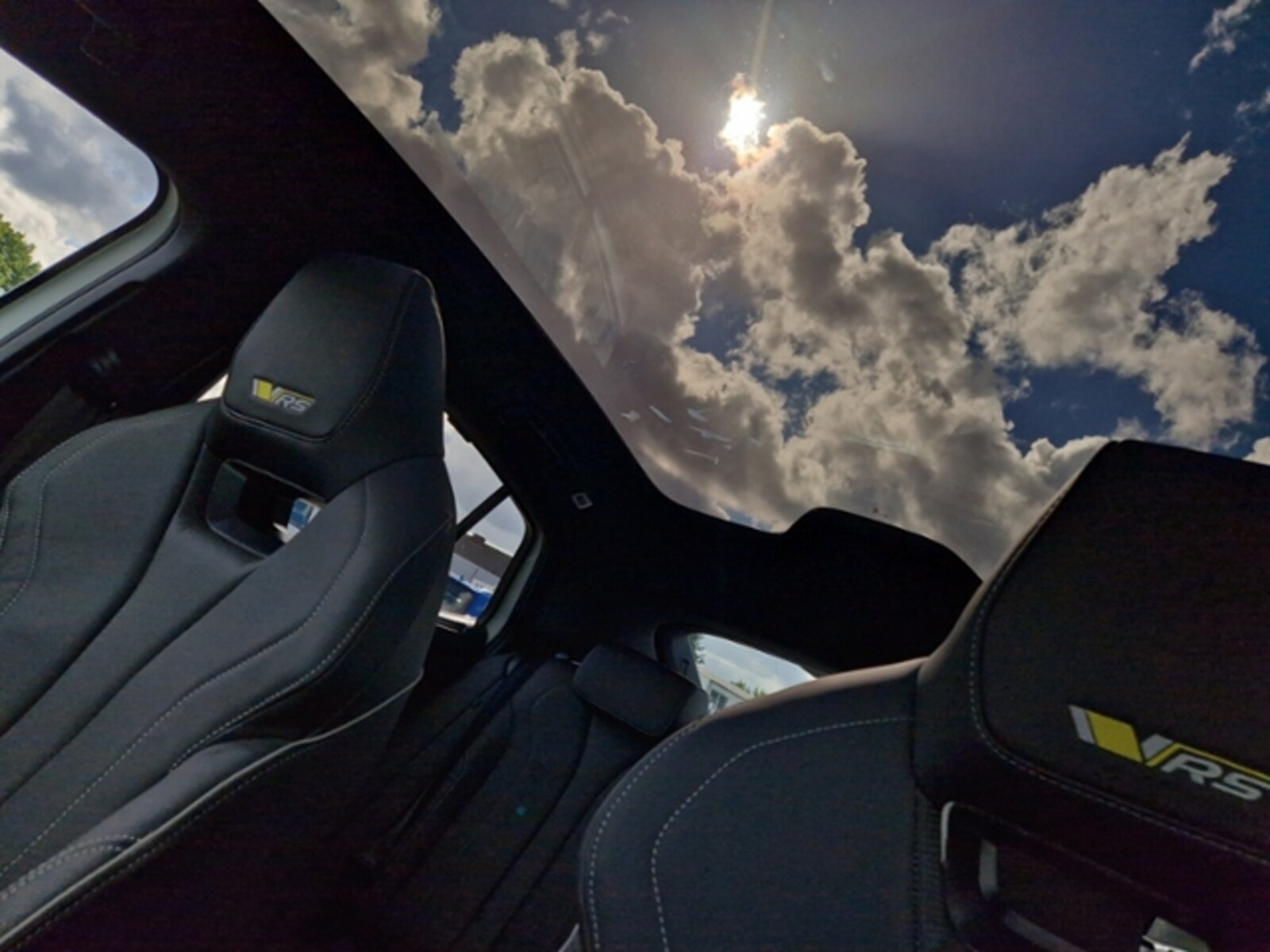 Škoda Enyaq Coupé – Bild 31