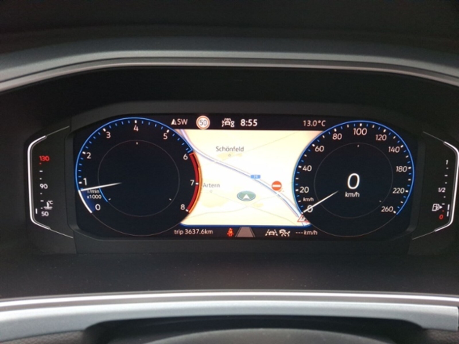 Volkswagen T-Roc – Bild 15