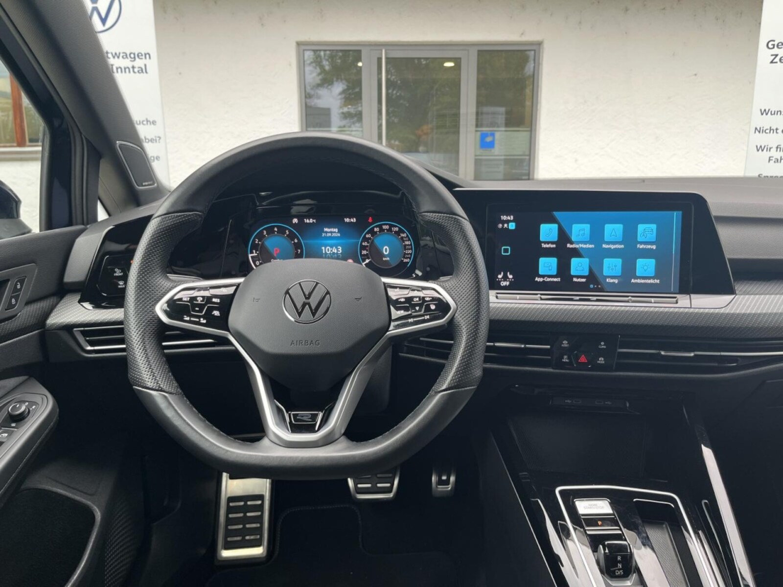 Volkswagen Golf – Bild 13