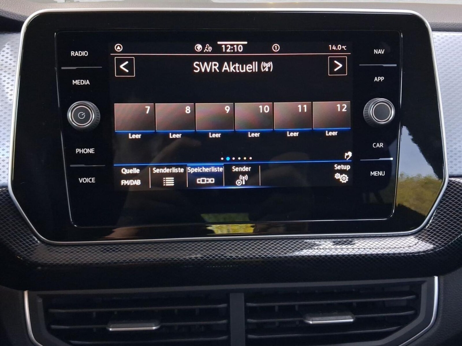 Volkswagen T-Cross – Bild 14