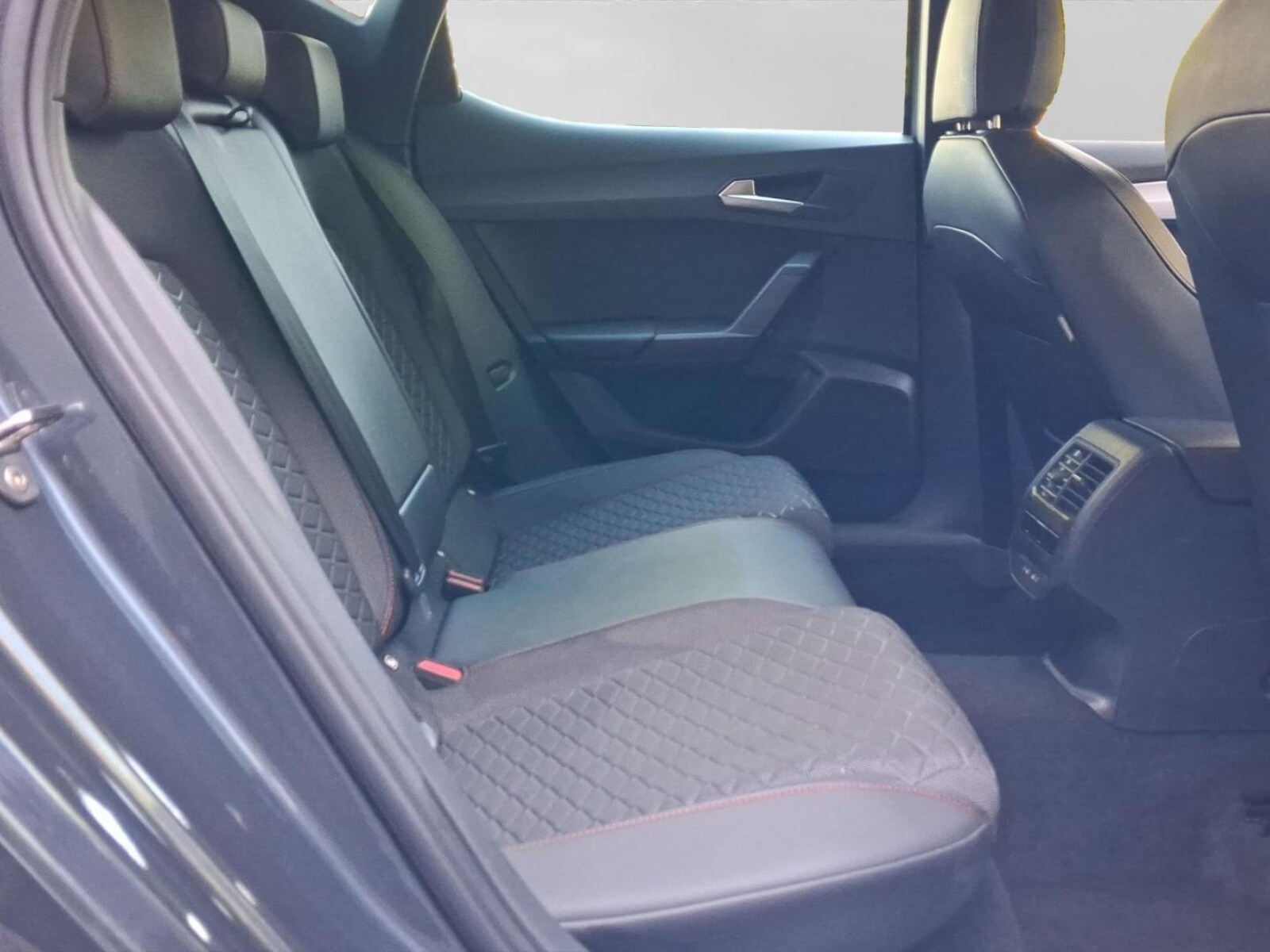SEAT Leon – Bild 6