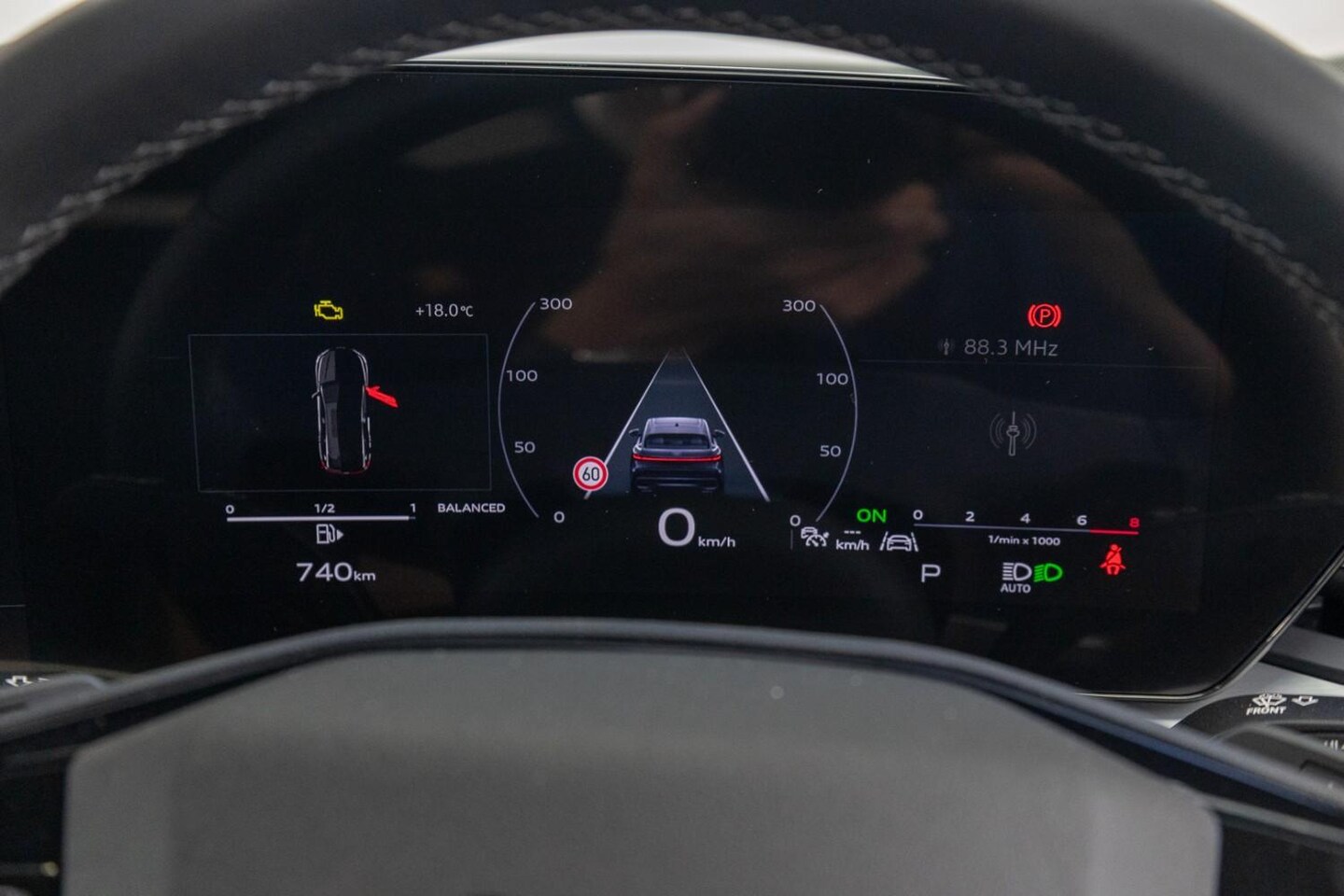 Image about Audi Q5 Sportback TFSI 150 kW