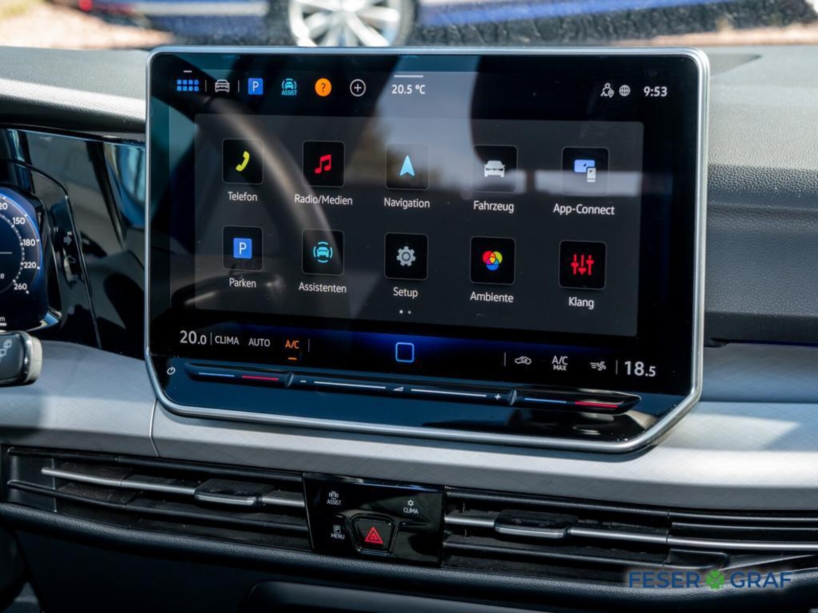 Volkswagen Golf – Bild 5