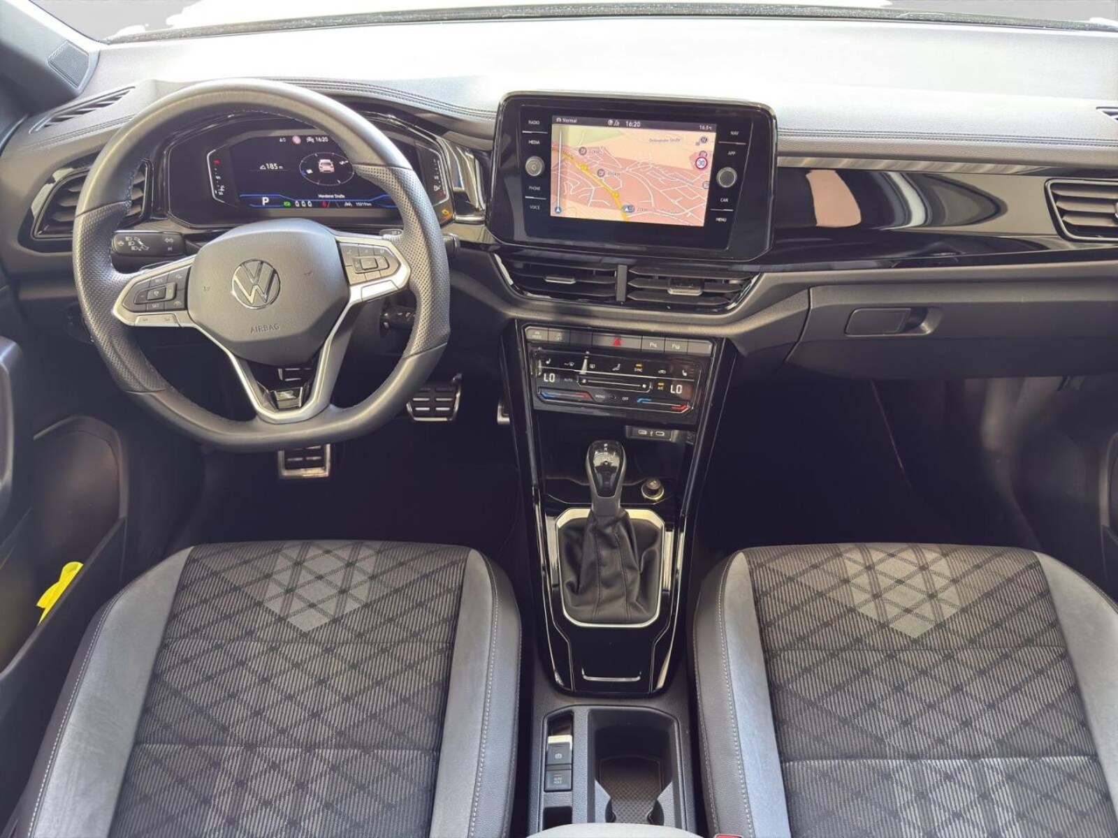 Volkswagen T-Roc – Bild 5
