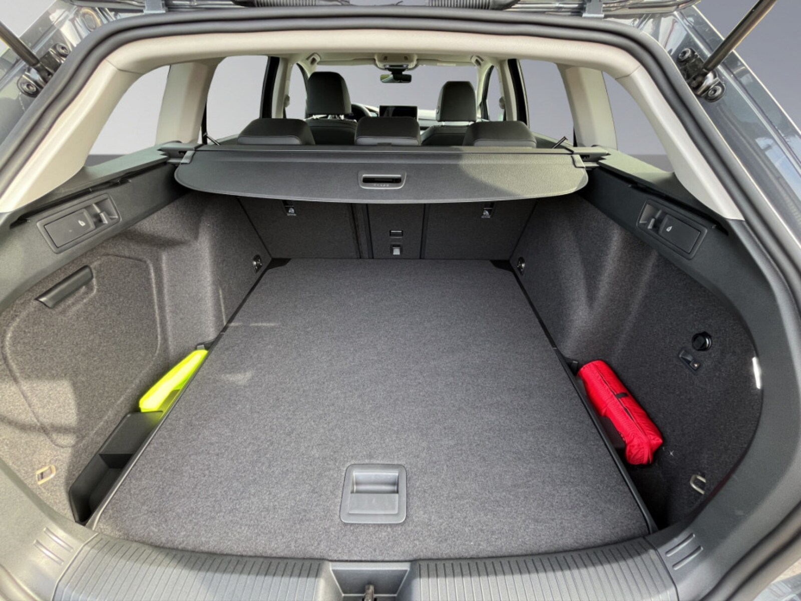 Volkswagen Golf Variant – Bild 19
