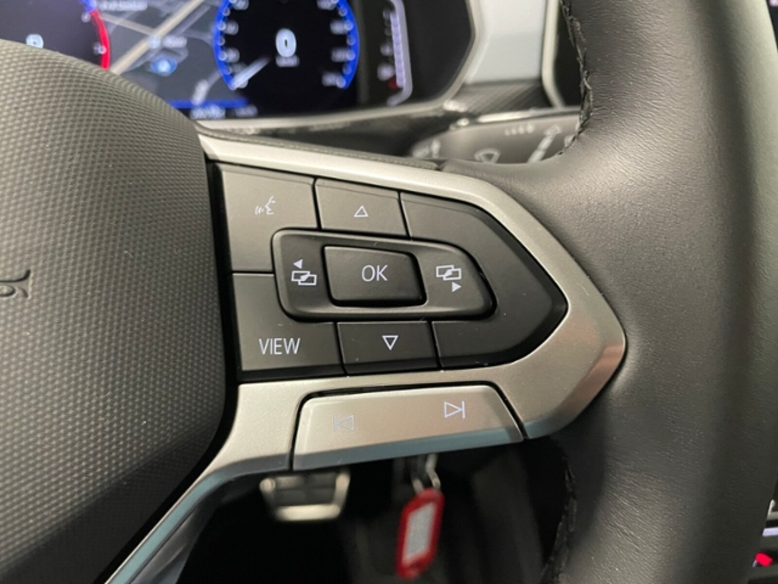 Volkswagen T-Cross – Bild 37