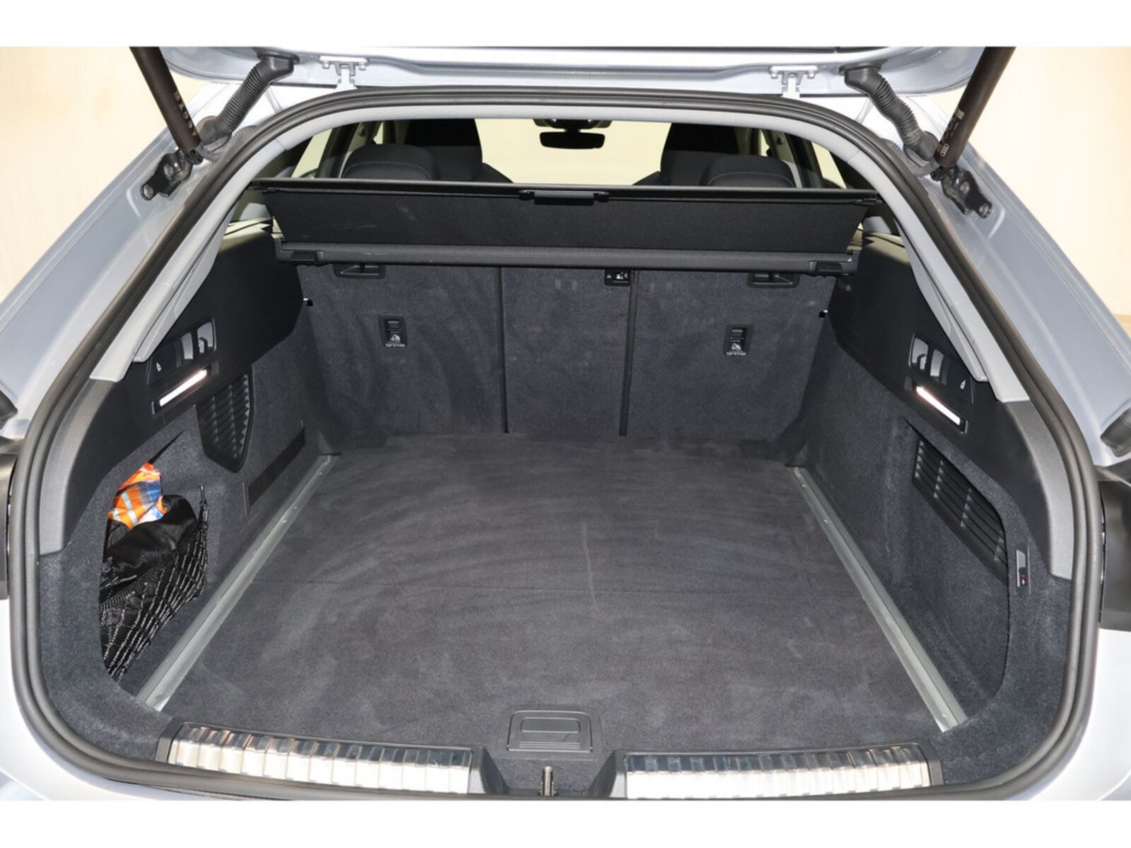 Audi A6 Avant – Bild 6