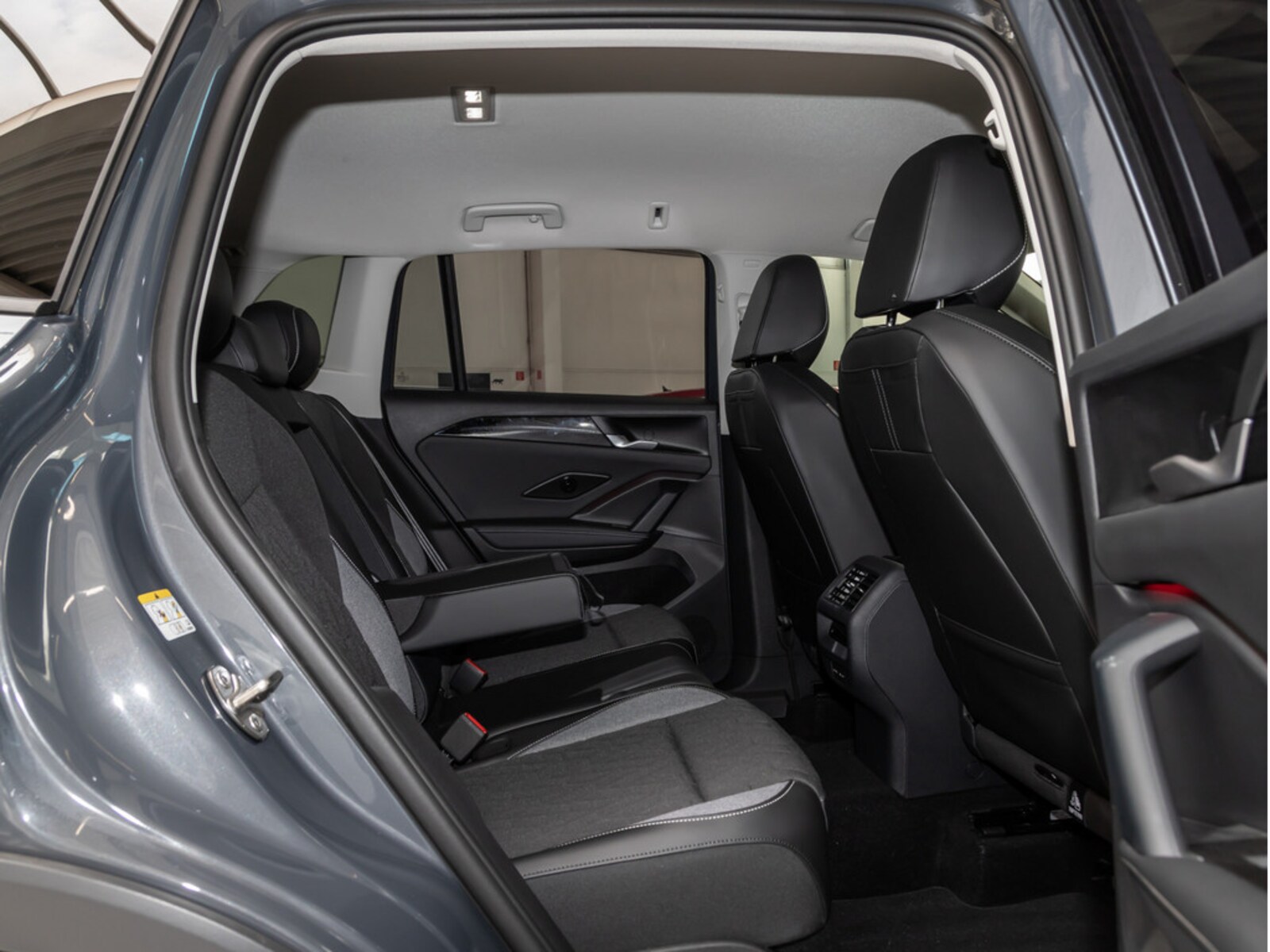 Volkswagen Tiguan – Bild 5
