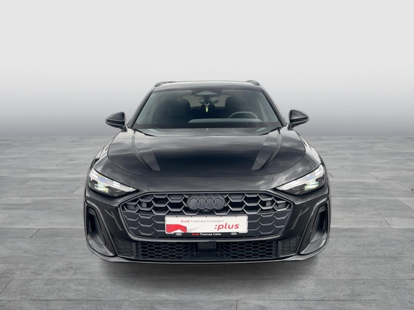 Bild über Audi A5 Avant TFSI 150 kW S tronic - für weitere Informationen kontaktieren Sie den Audi Partner