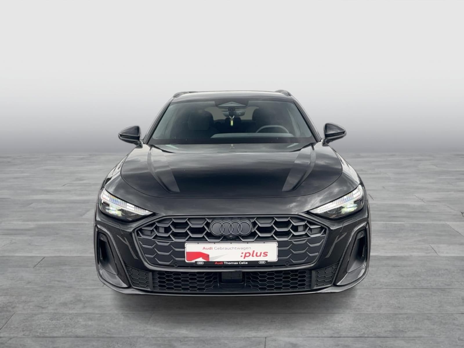 Audi A5 Avant – Bild 8