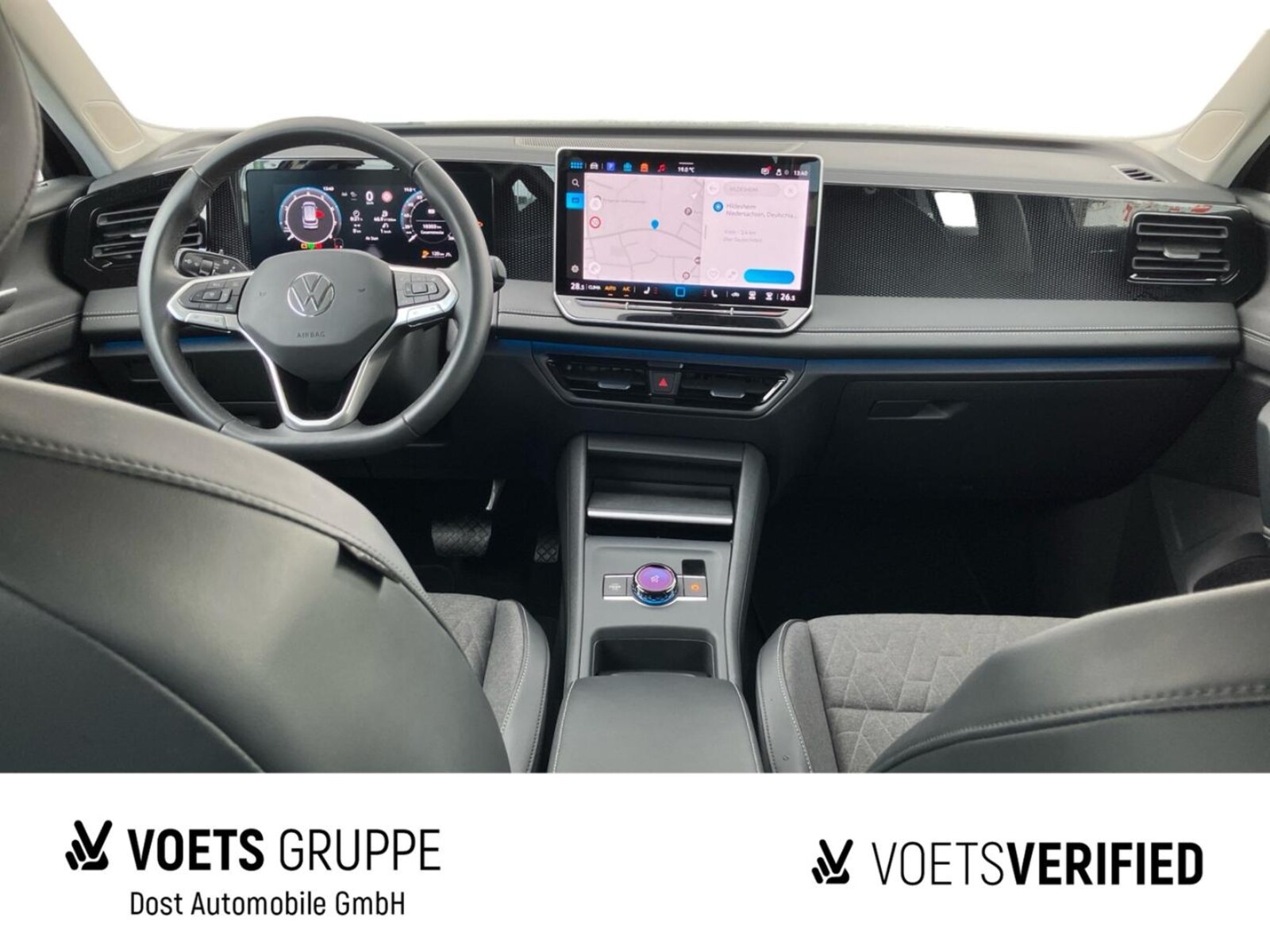 Volkswagen Tiguan – Bild 8