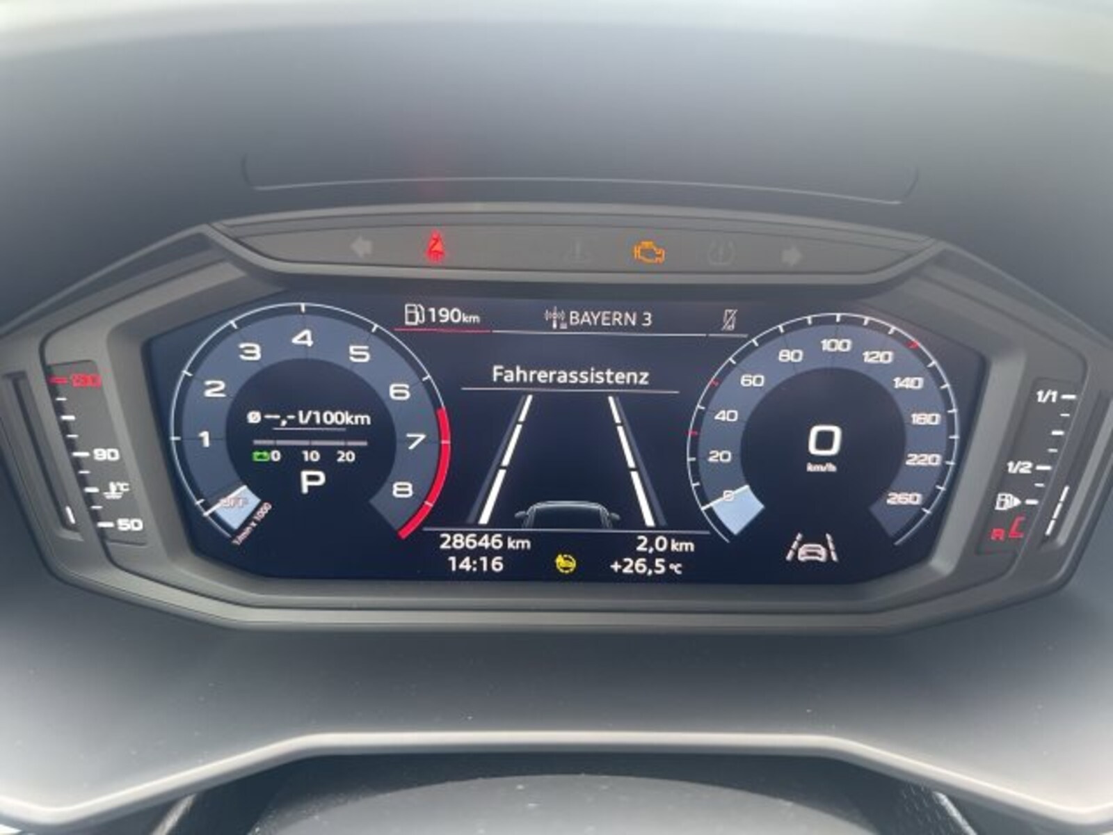 Audi A1 allstreet – Bild 11