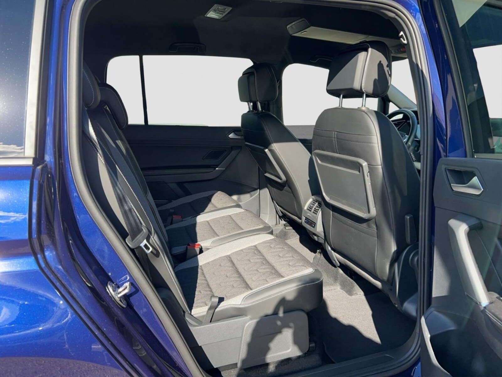 Volkswagen Touran – Bild 23