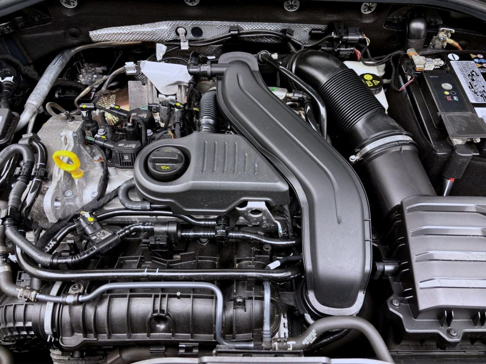 Volkswagen T-Roc – Bild 19
