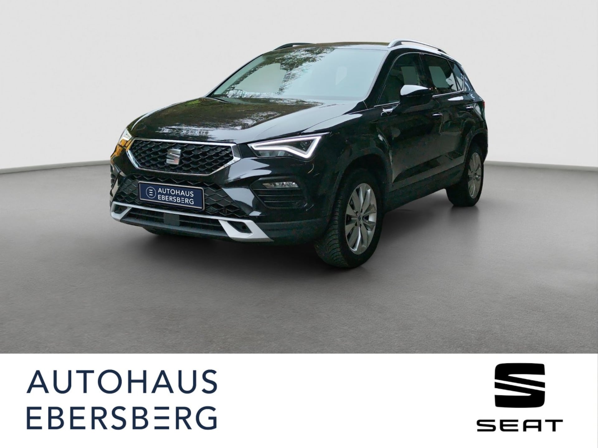 Seat Ateca 2026