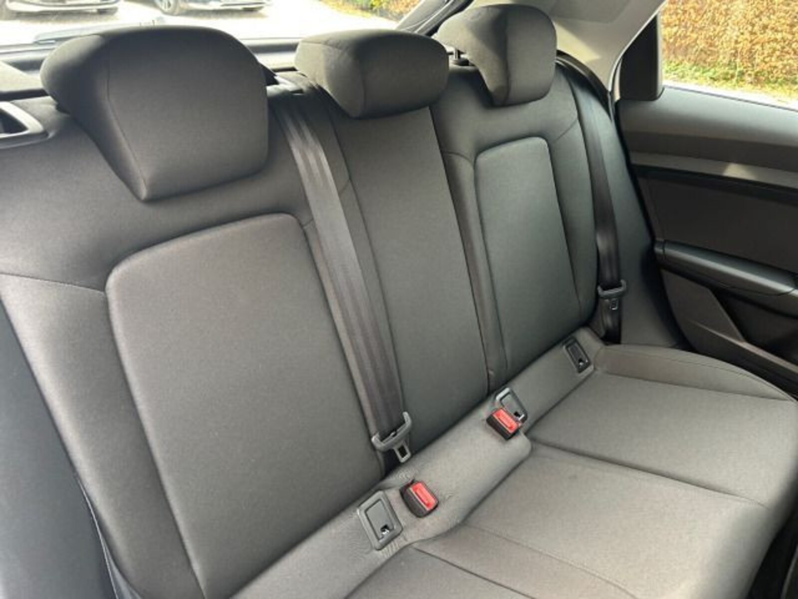 Audi A1 Sportback – Bild 11