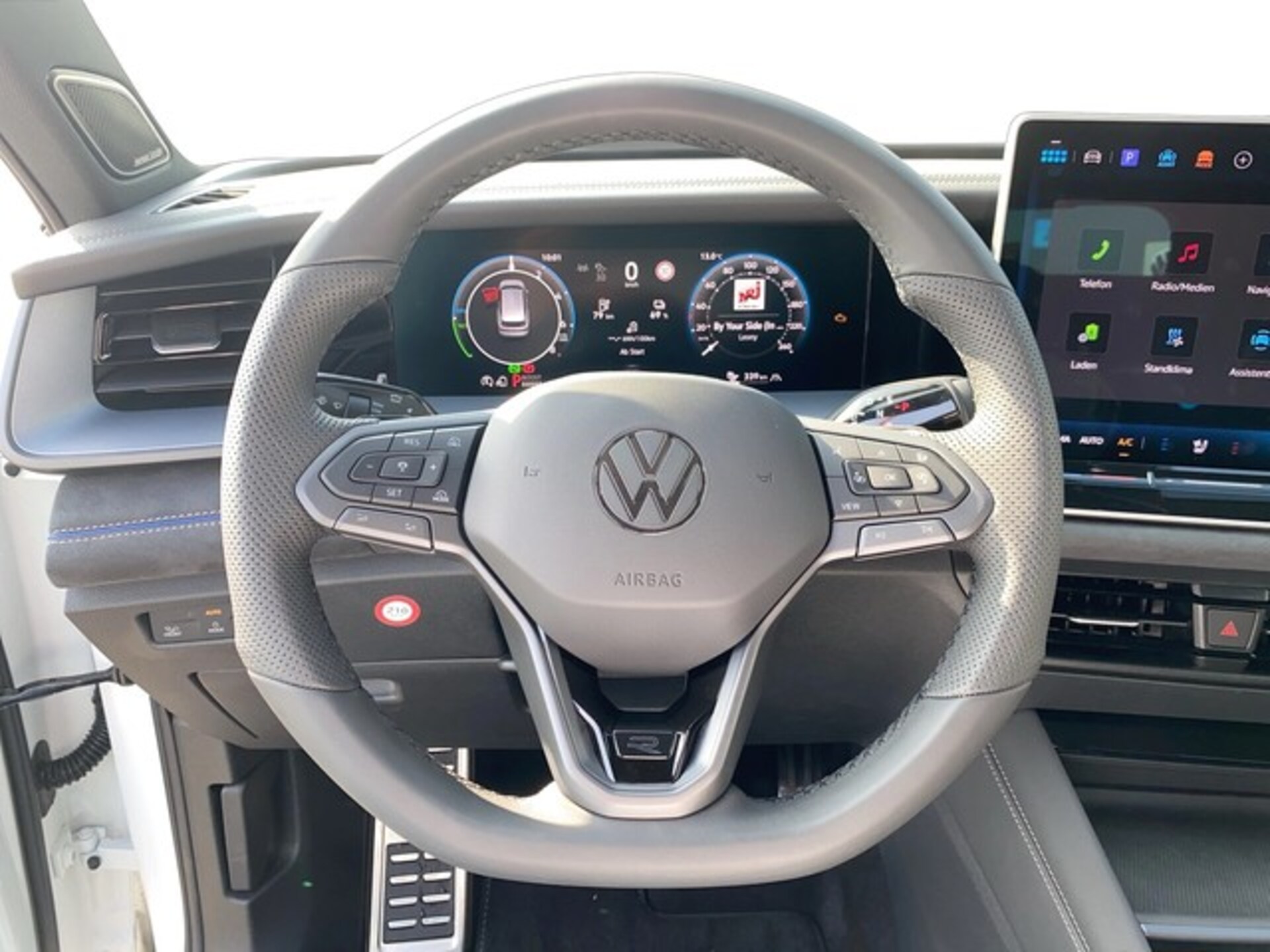 Volkswagen Tayron R-Line