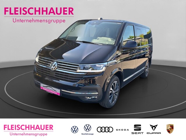 Volkswagen T6.1 Multivan
