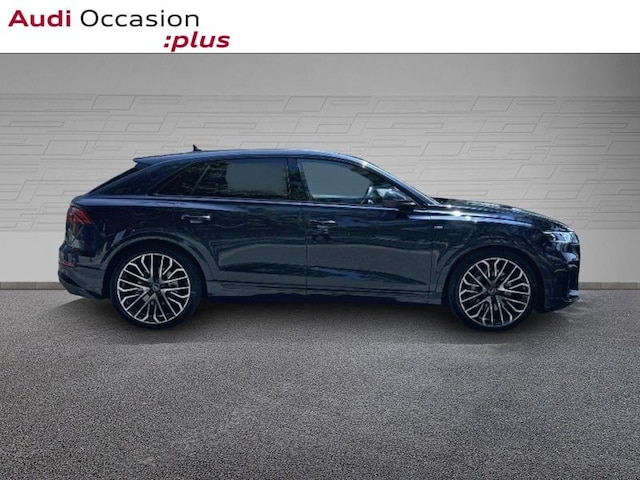 Audi Q8 TFSI E S Line 55 TFSI E Hybride Rechargeable Quattro 394 Ch Tiptronic -  - Joinsteer - #4