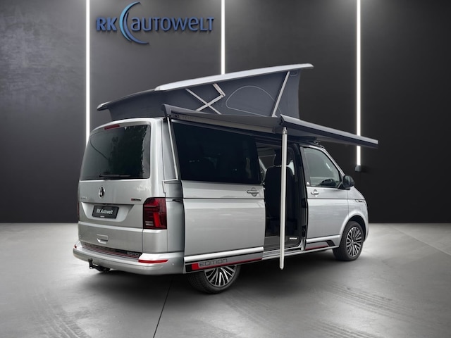 Volkswagen T6.1 California