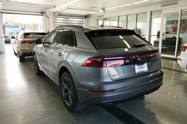 2026 Audi Q8 Premium - Photo 4