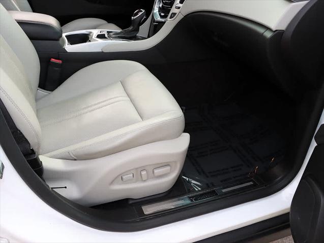 2013 CADILLAC SRX - Image 28