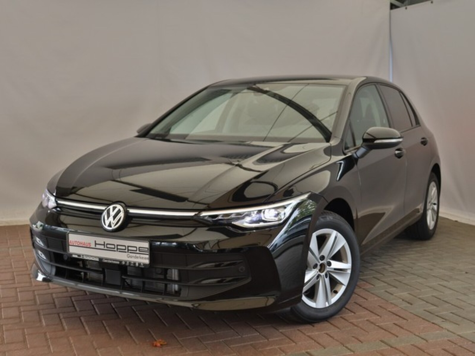 Volkswagen Golf – Bild 4