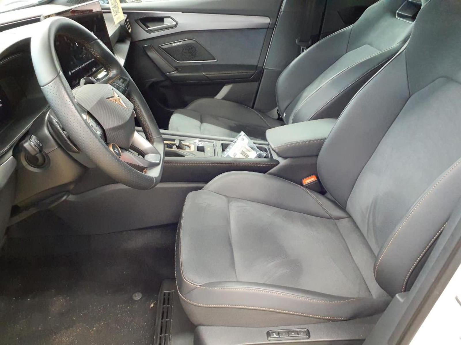 CUPRA Formentor – Bild 3