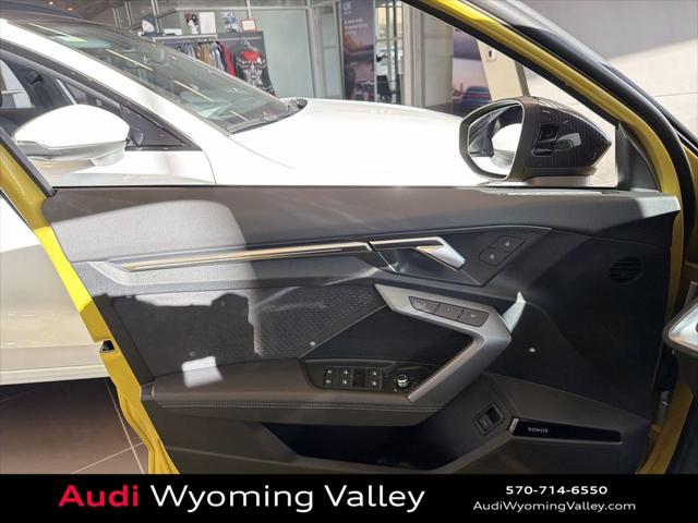 2026 Audi S3 Base - Photo 21